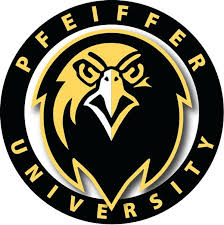 Pfeiffer University Logo